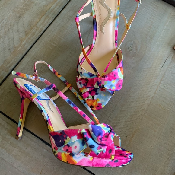 Nina Shoes - Sandals
